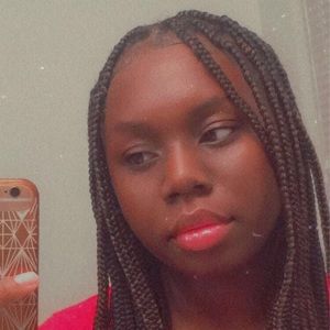 Meet your Posher, Shalonda